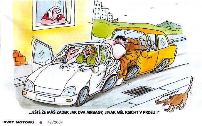 Vtip Nerařazeny