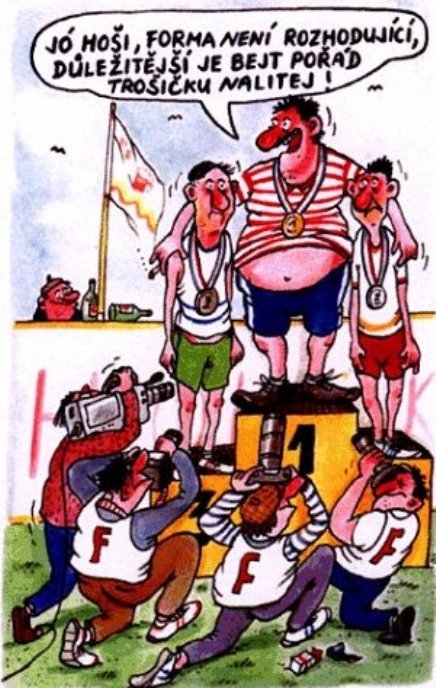 Vtip Nerařazeny