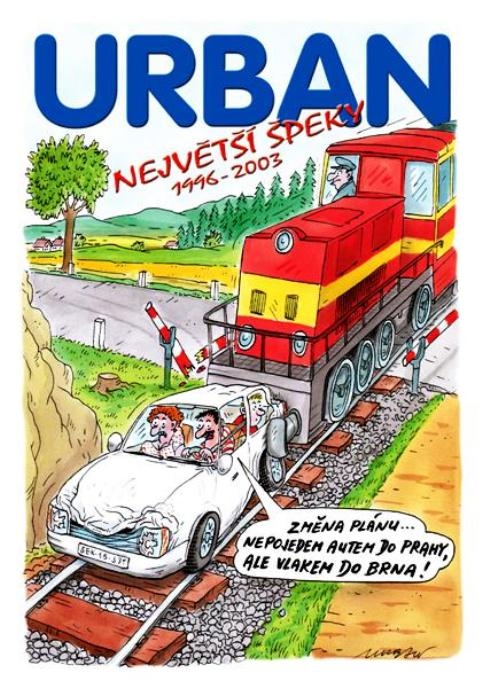 Vtip Nerařazeny