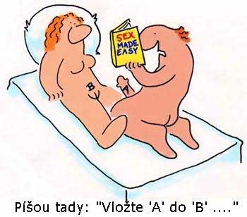 Vtip Nerařazeny