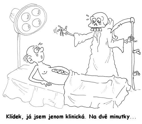 Vtip Nerařazeny