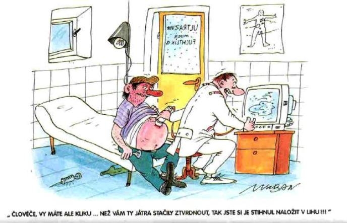 Vtip Nerařazeny