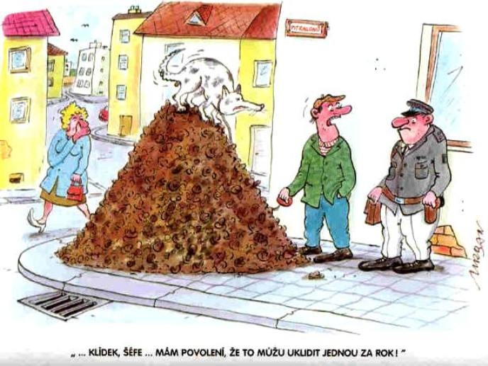 Vtip Nerařazeny