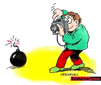 Vtip Nerařazeny