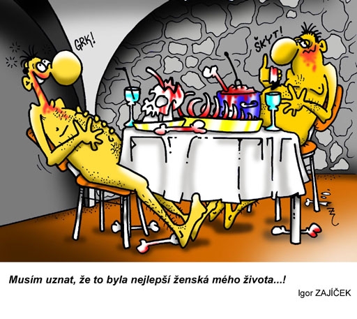 Vtip Nerařazeny