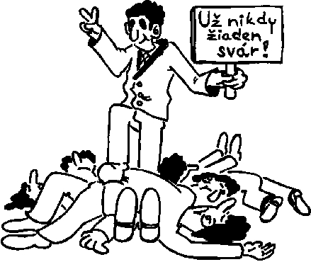 Vtip Nerařazeny