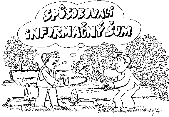 Vtip Nerařazeny