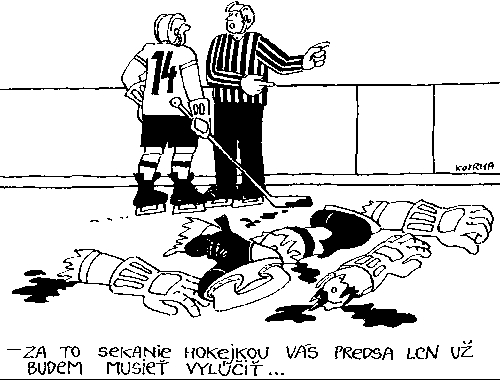 Vtip Nerařazeny