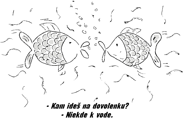Vtip Nerařazeny