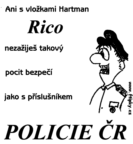 Vtip Nerařazeny