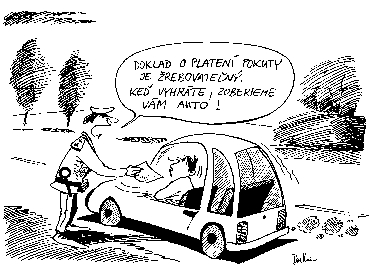 Vtip Nerařazeny
