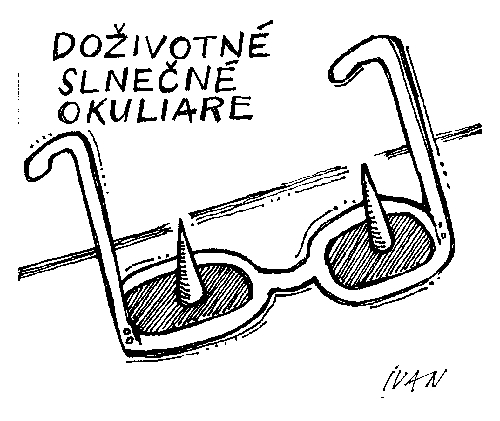 Vtip Nerařazeny