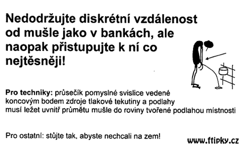 Vtip Nerařazeny