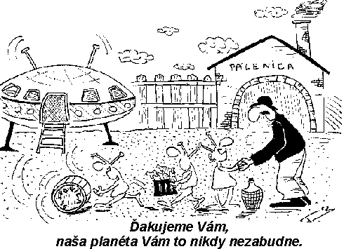 Vtip Nerařazeny