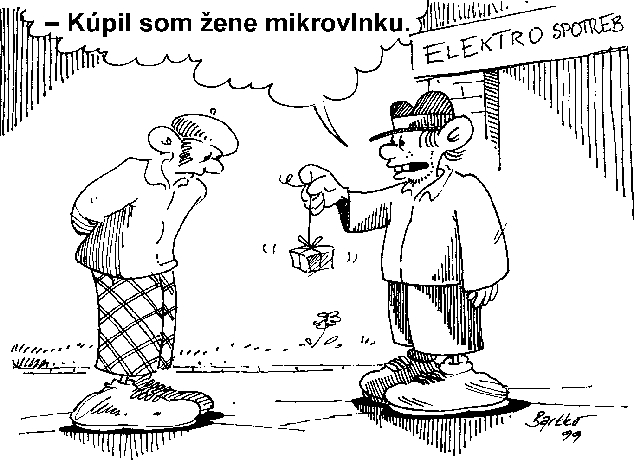 Vtip Nerařazeny
