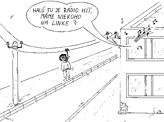 Vtip Nerařazeny