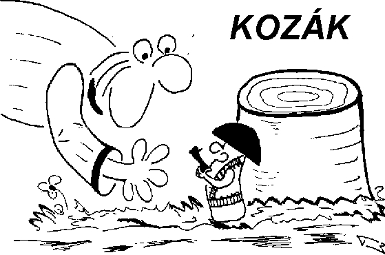 Vtip Nerařazeny