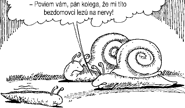 Vtip Nerařazeny