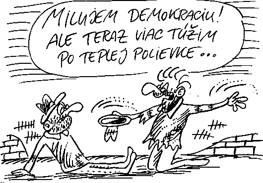 Vtip Nerařazeny