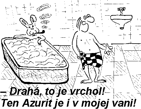 Vtip Nerařazeny