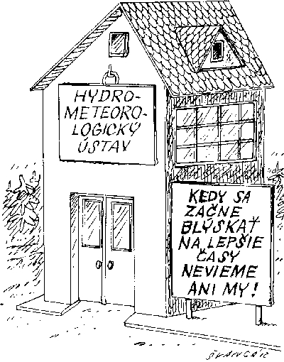 Vtip Nerařazeny
