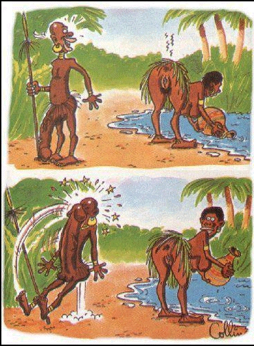 Vtip Nerařazeny