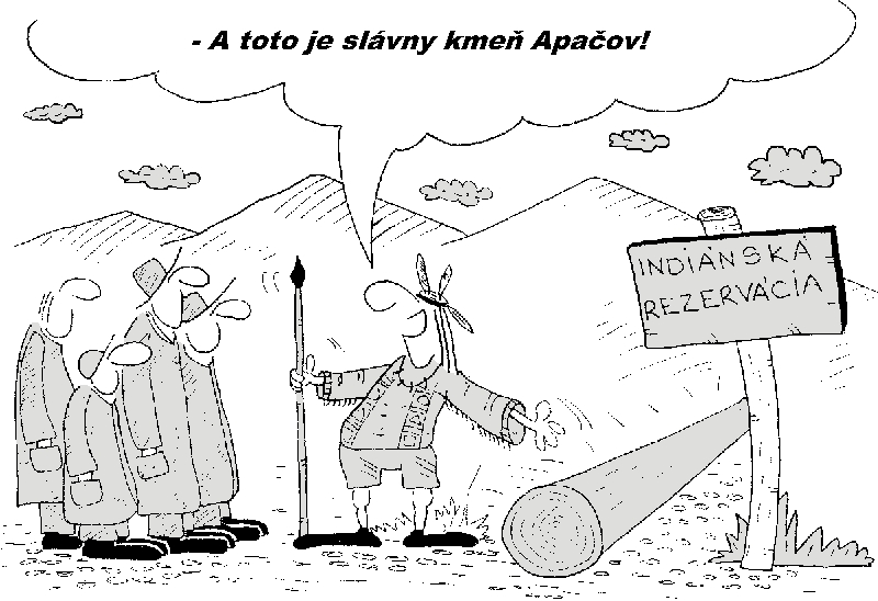 Vtip Nerařazeny