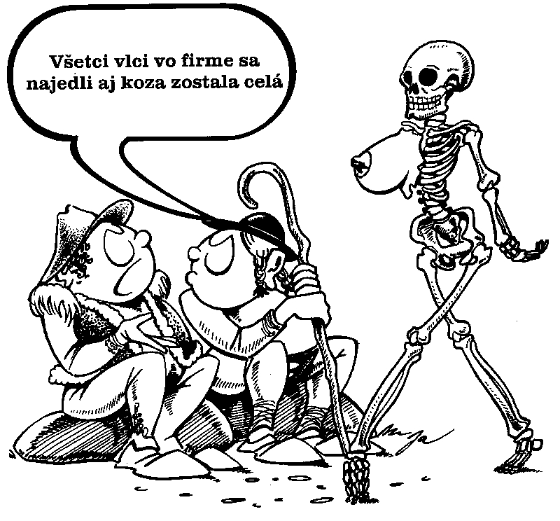 Vtip Nerařazeny