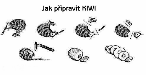 Vtip Nerařazeny