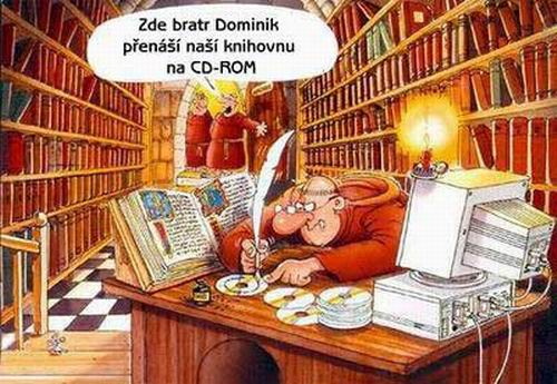 Vtip Nerařazeny