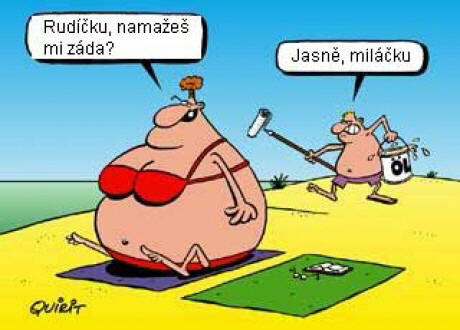 Vtip Nerařazeny