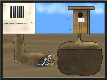 Vtip Nerařazeny