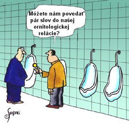 Vtip Nerařazeny