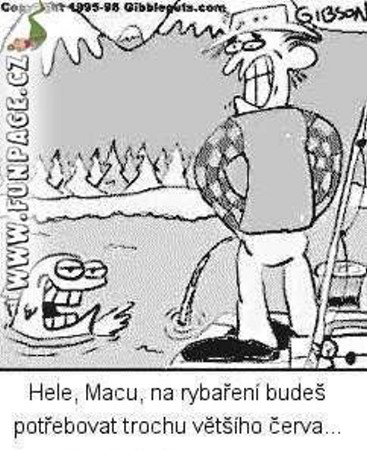 Vtip Nerařazeny