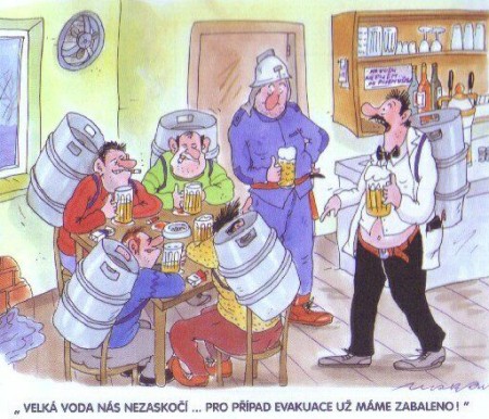 Vtip Nerařazeny