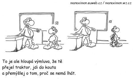 Vtip Nerařazeny