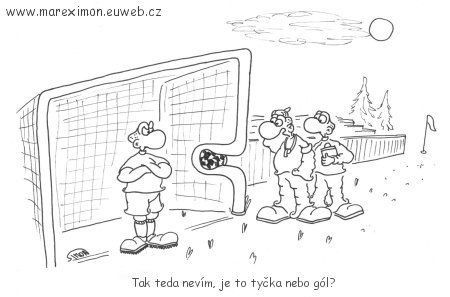 Vtip Nerařazeny