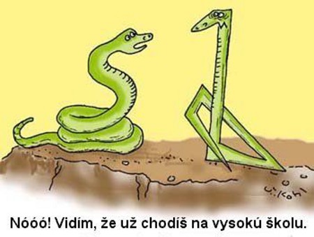 Vtip Nerařazeny