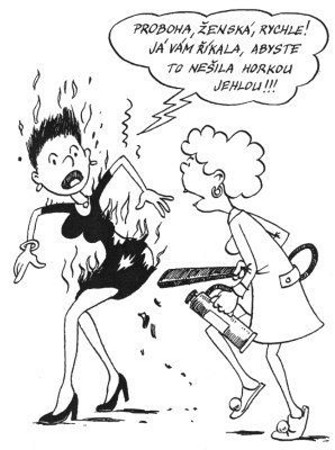 Vtip Nerařazeny