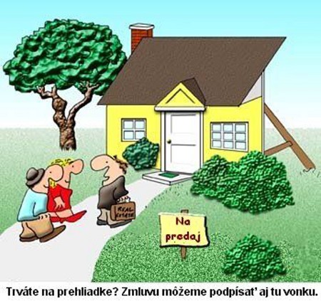 Vtip Nerařazeny