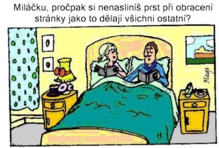 Vtip Nerařazeny