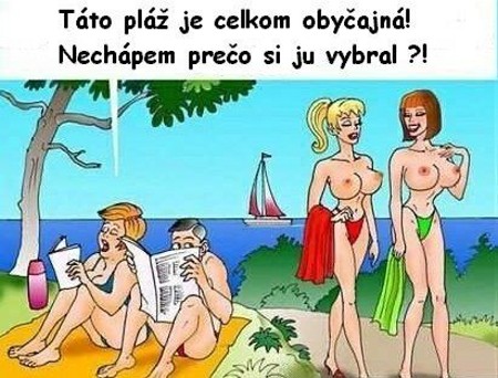 Vtip Nerařazeny