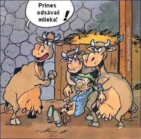 Vtip Nerařazeny