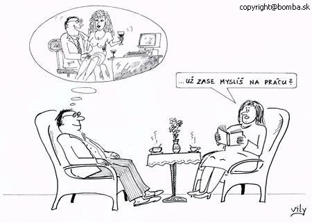 Vtip Nerařazeny