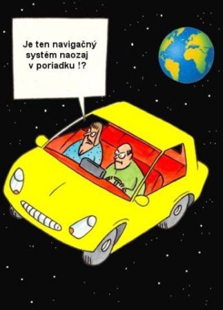 Vtip Nerařazeny