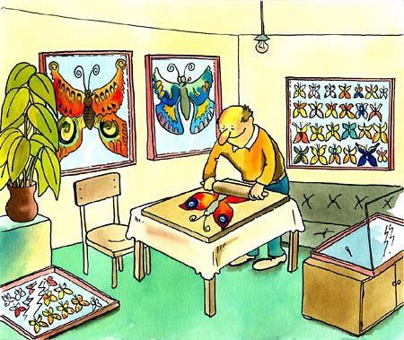 Vtip Nerařazeny