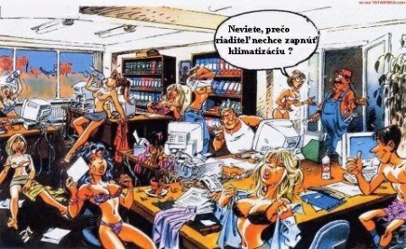 Vtip Nerařazeny