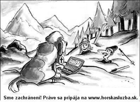 Vtip Nerařazeny