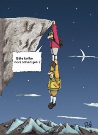 Vtip Nerařazeny