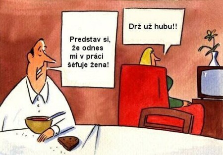 Vtip Nerařazeny